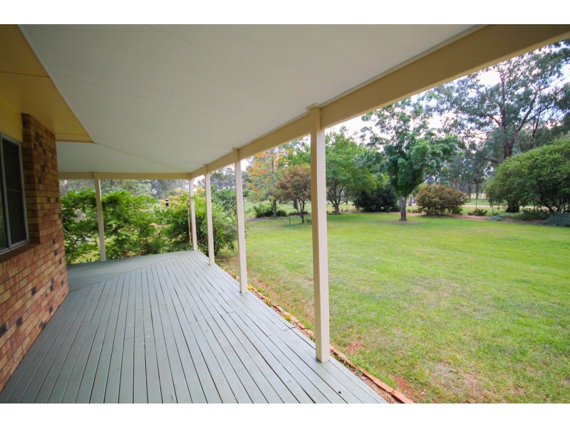805 Mount Russell Road, Inverell NSW 2360
