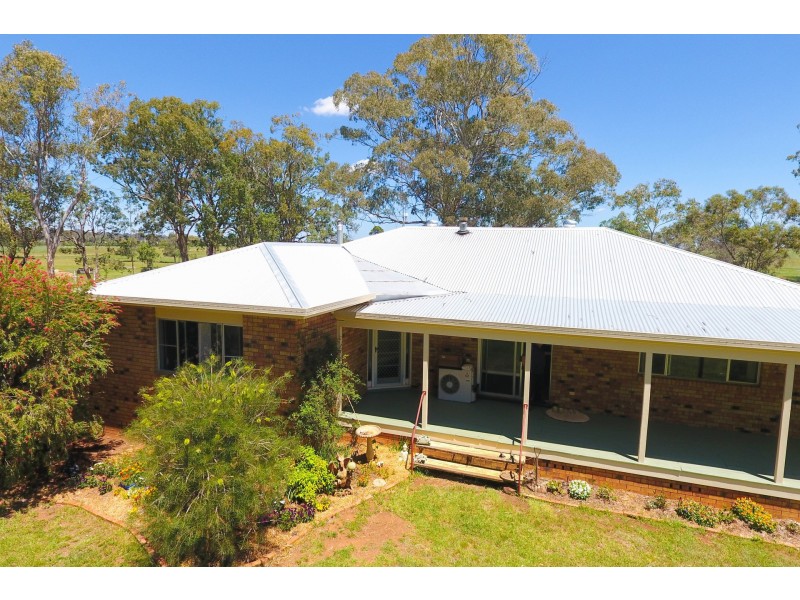 805 Mount Russell Road, Inverell NSW 2360