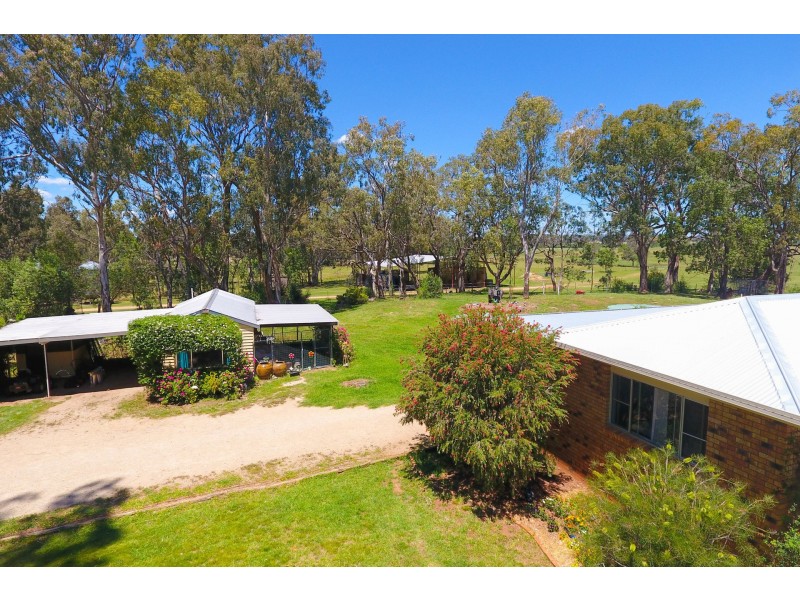 805 Mount Russell Road, Inverell NSW 2360