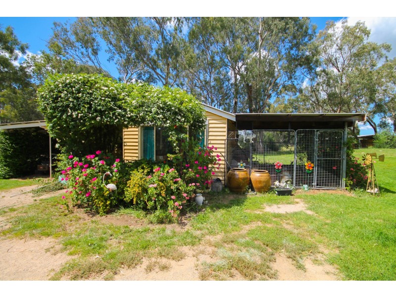 805 Mount Russell Road, Inverell NSW 2360