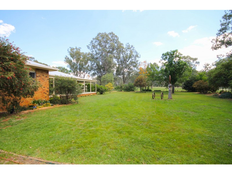 805 Mount Russell Road, Inverell NSW 2360