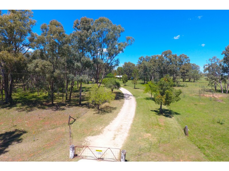 805 Mount Russell Road, Inverell NSW 2360
