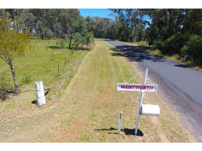 805 Mount Russell Road, Inverell NSW 2360