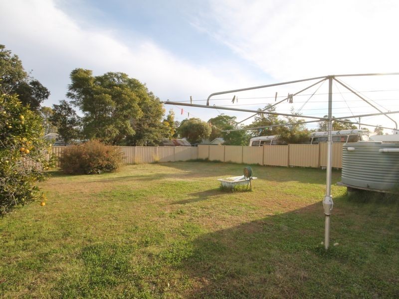 44 Inverell Street, Delungra NSW 2403