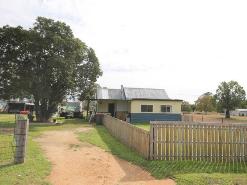 938 Copeton Dam Road, Gum Flat NSW 2360