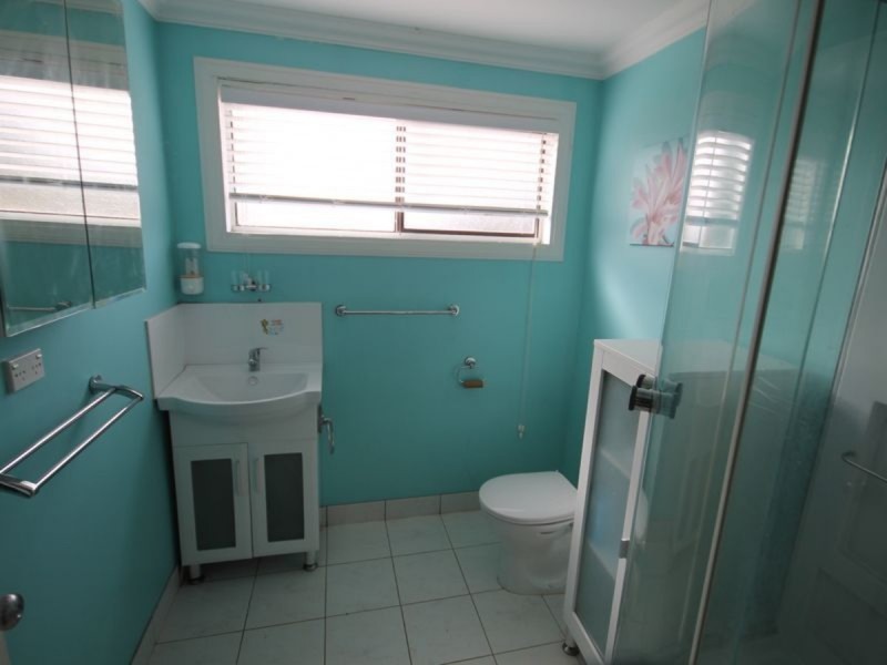 938 Copeton Dam Road, Gum Flat NSW 2360