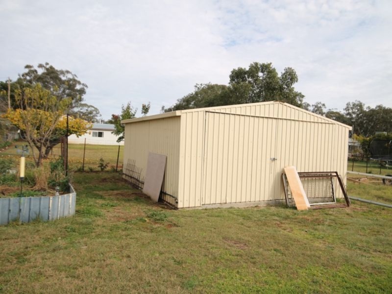938 Copeton Dam Road, Gum Flat NSW 2360