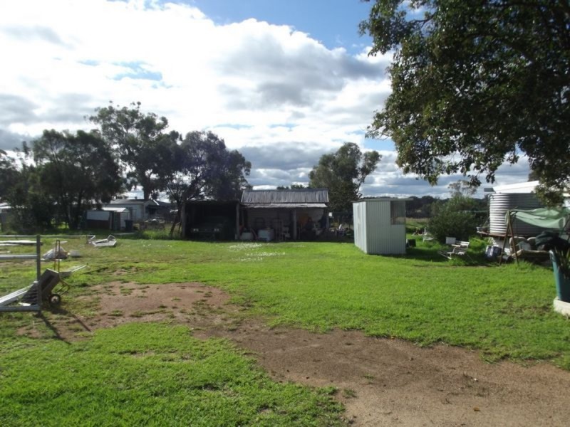 938 Copeton Dam Road, Gum Flat NSW 2360