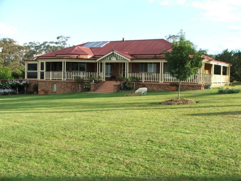 533 Fernhill Road, Inverell NSW 2360