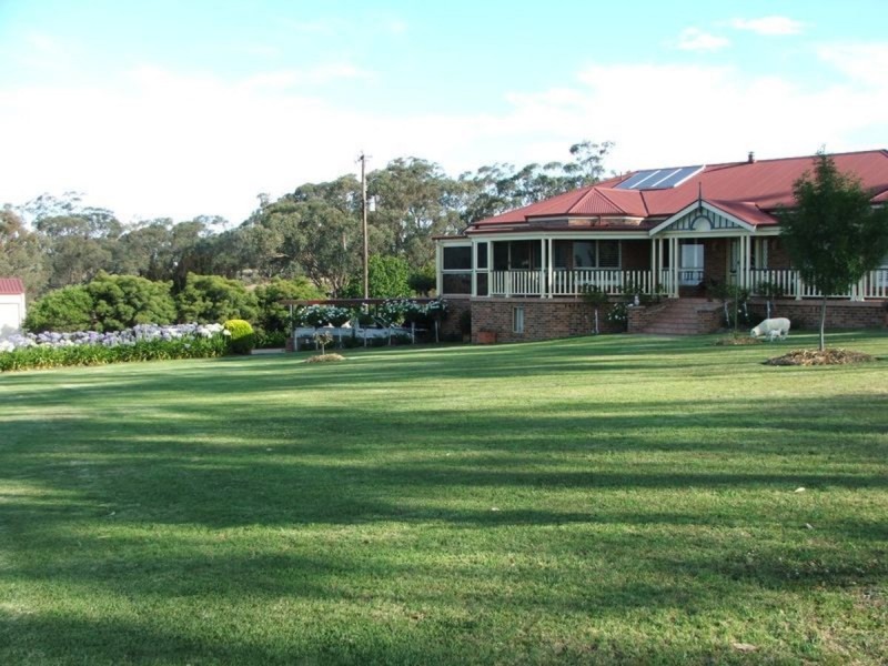 533 Fernhill Road, Inverell NSW 2360