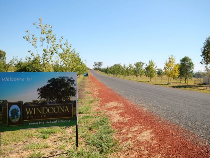 Lots 20-36 Windoona Estate Fernhill Road, Inverell NSW 2360