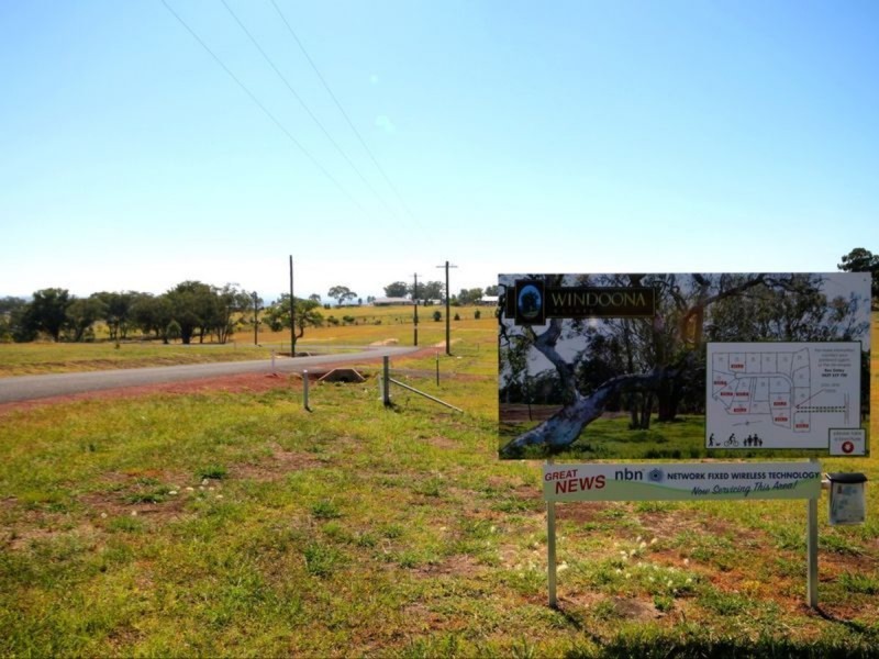 Lots 20-36 Windoona Estate Fernhill Road, Inverell NSW 2360