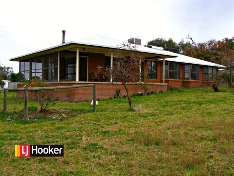 1049 Reserve Creek Road, Delungra NSW 2403