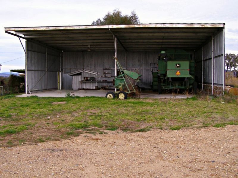 1049 Reserve Creek Road, Delungra NSW 2403