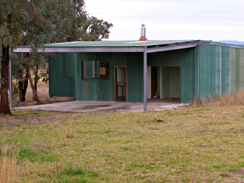 1049 Reserve Creek Road, Delungra NSW 2403