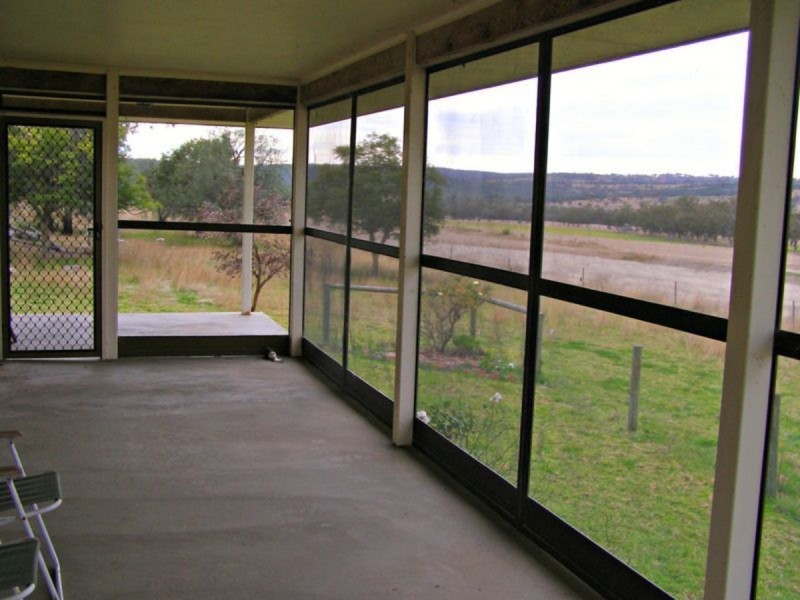 1049 Reserve Creek Road, Delungra NSW 2403