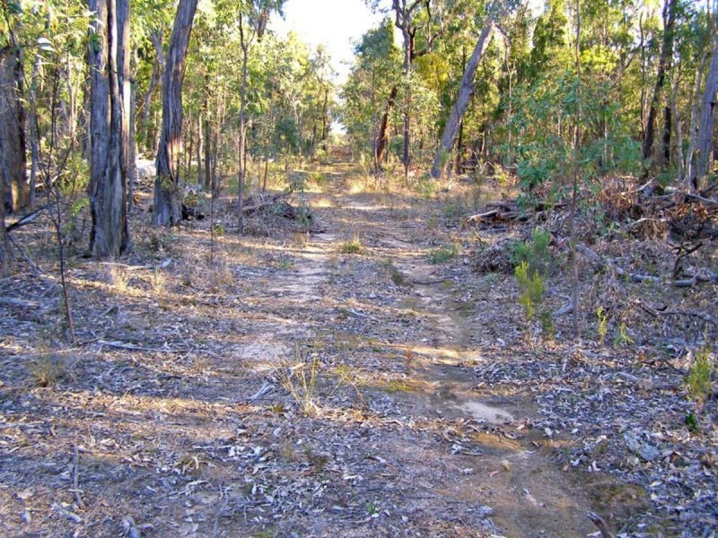 Lot 11 & Lot 12 Ponds Road, Gilgai NSW 2360