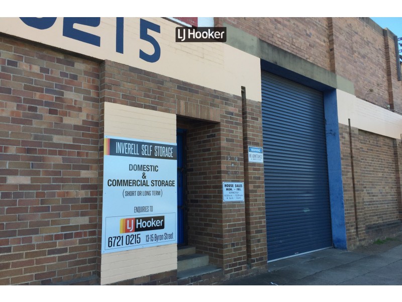 18-20 Glen Innes Road, Inverell NSW 2360