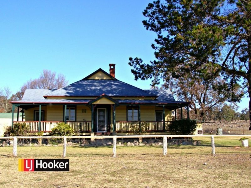 688 New Valley Road, Inverell NSW 2360