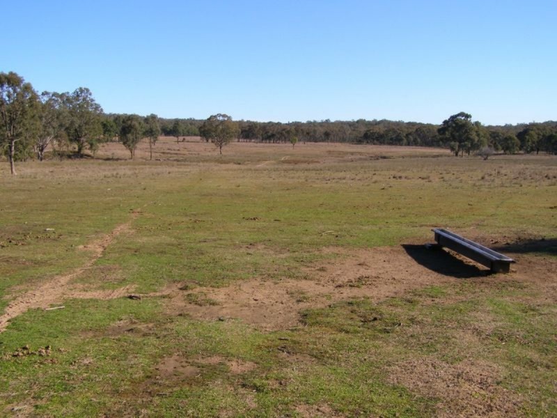 688 New Valley Road, Inverell NSW 2360