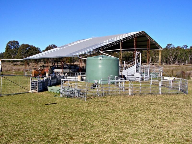 688 New Valley Road, Inverell NSW 2360