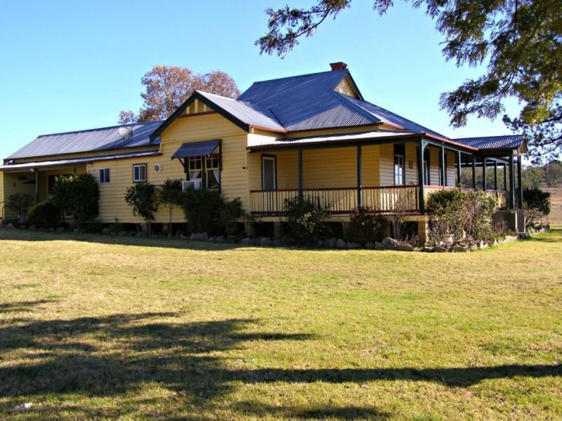 688 New Valley Road, Inverell NSW 2360