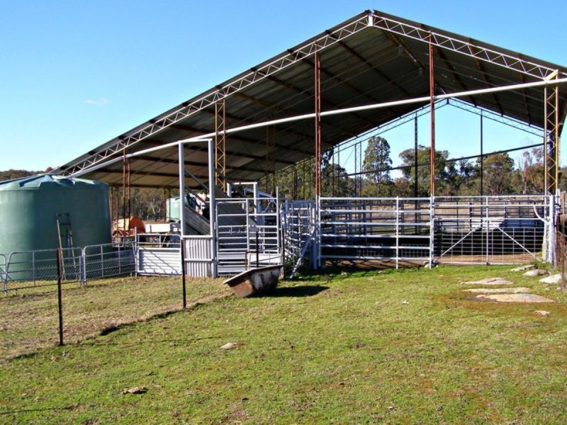 688 New Valley Road, Inverell NSW 2360