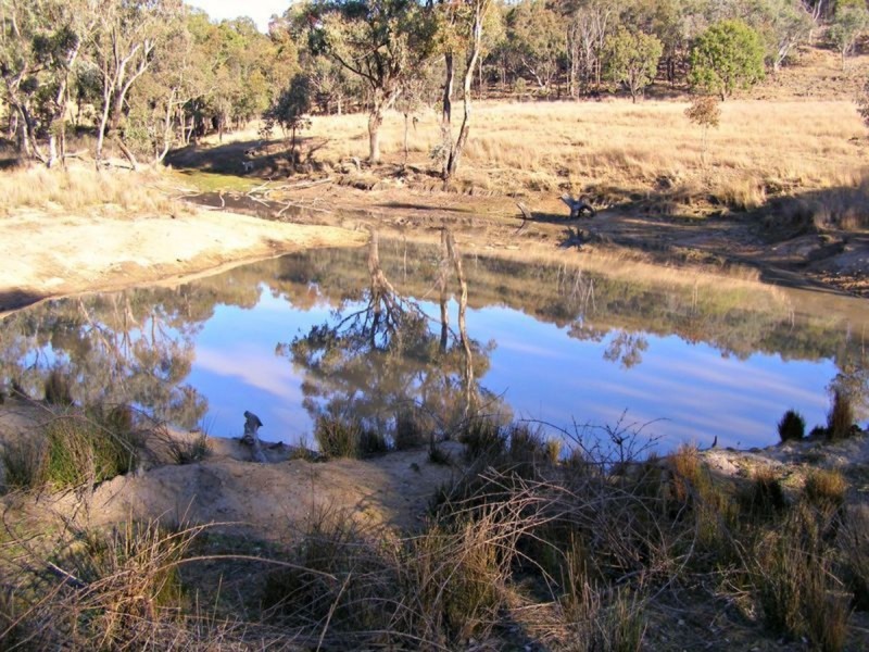 688 New Valley Road, Inverell NSW 2360