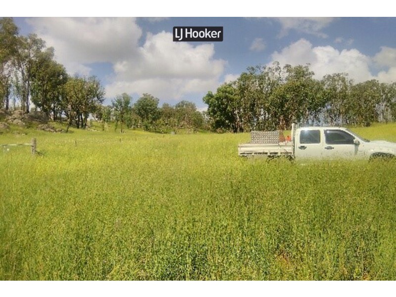 738 New Valley Road, Inverell NSW 2360