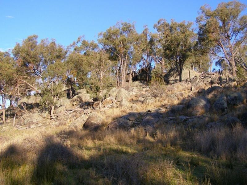 738 New Valley Road, Inverell NSW 2360
