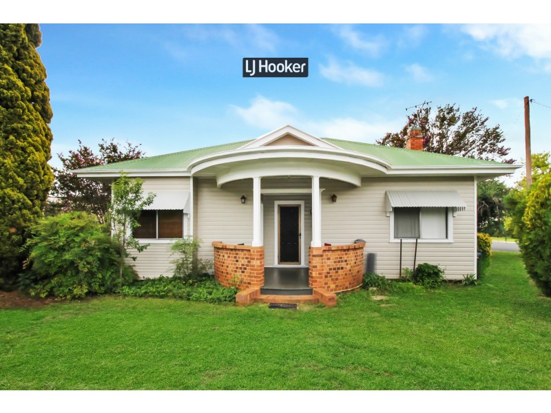 1 Avern Street, Inverell NSW 2360