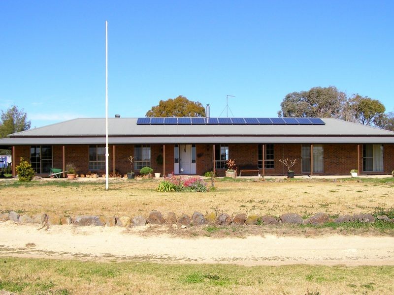 665 Copeton Dam Road, Inverell NSW 2360