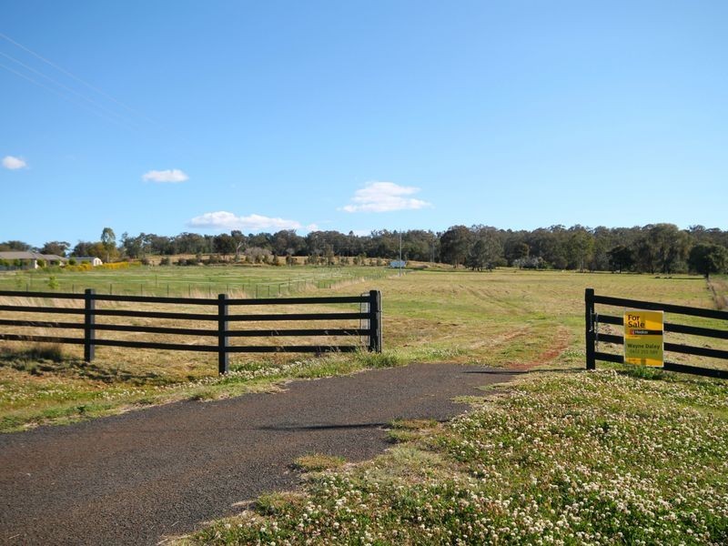 150 Roscrae Lane, Inverell NSW 2360