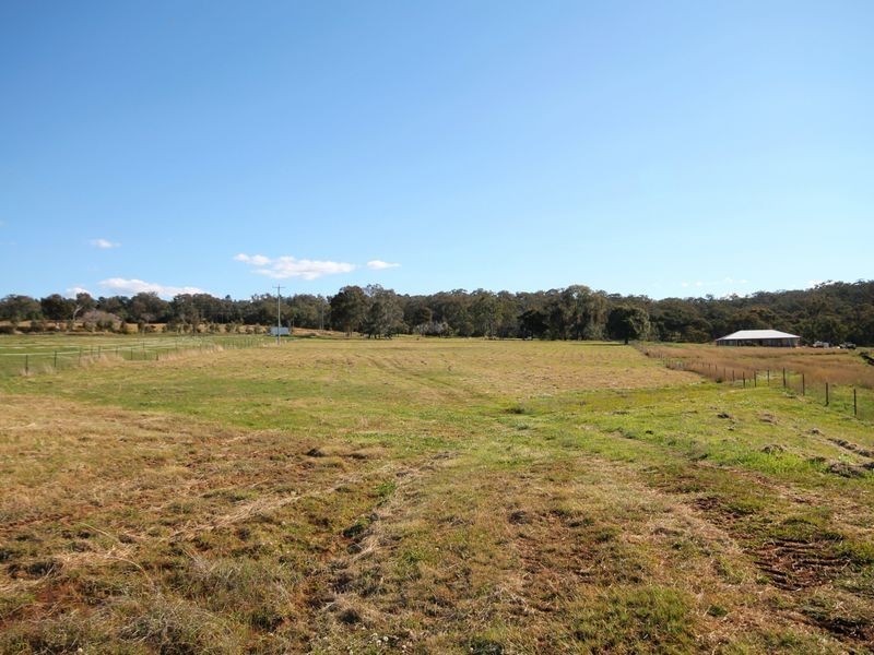 150 Roscrae Lane, Inverell NSW 2360