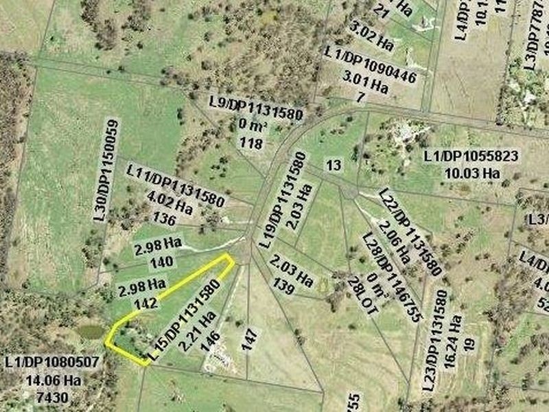 150 Roscrae Lane, Inverell NSW 2360