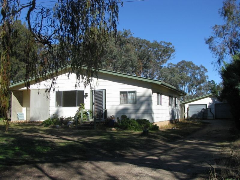 Gilgai NSW 2360