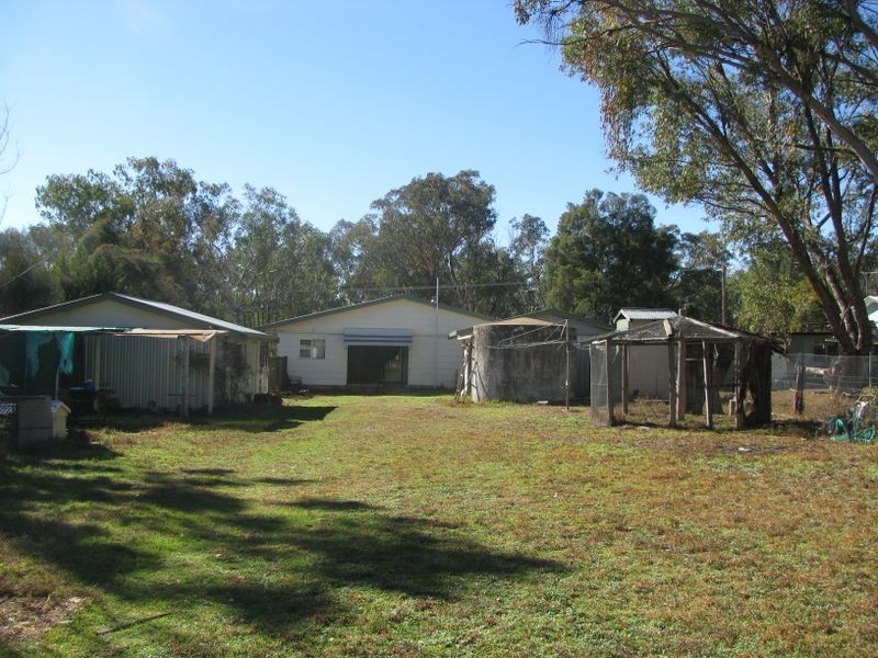 Gilgai NSW 2360