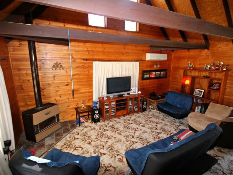 1219 Kings Plains Road, Swanbrook NSW 2360