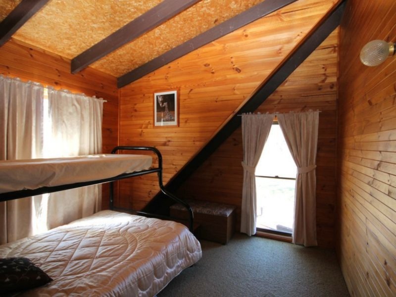 1219 Kings Plains Road, Swanbrook NSW 2360