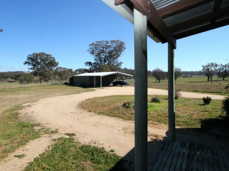 1219 Kings Plains Road, Swanbrook NSW 2360