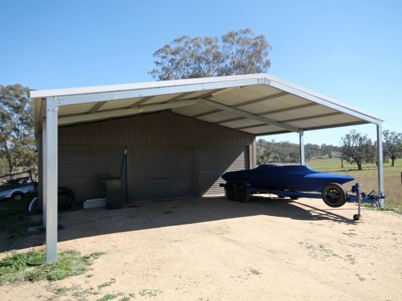 1219 Kings Plains Road, Swanbrook NSW 2360