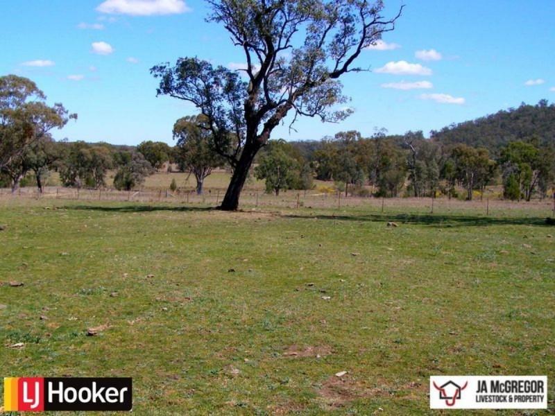 1590 Oregan Road, Warialda NSW 2402