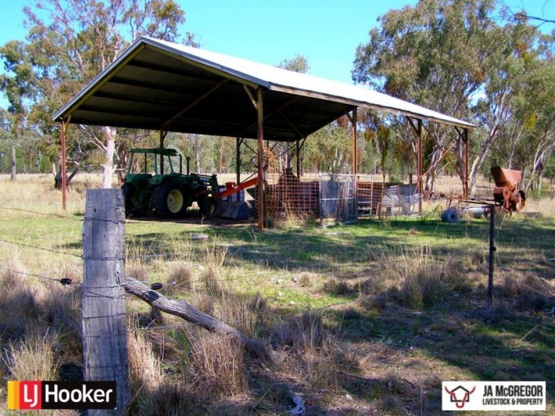 1590 Oregan Road, Warialda NSW 2402