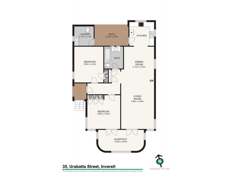 35 Urabatta Street, Inverell NSW 2360