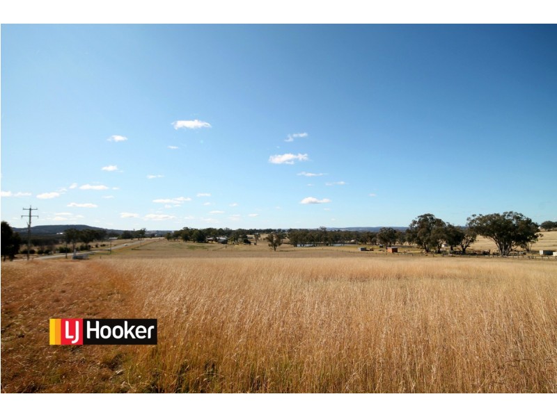 Old Bundarra Road, Inverell NSW 2360