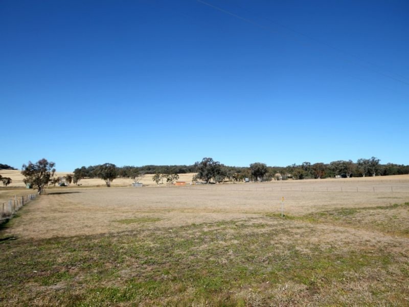 Old Bundarra Road, Inverell NSW 2360