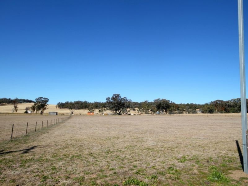 Old Bundarra Road, Inverell NSW 2360