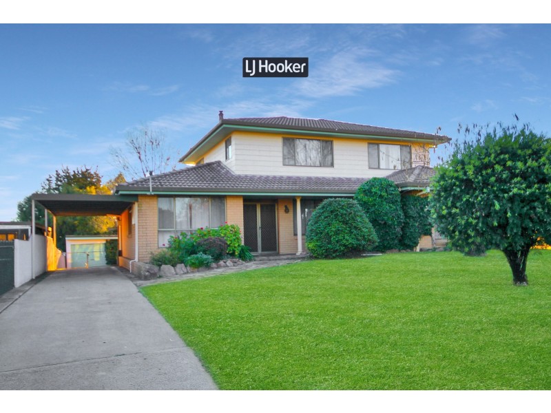 14 Victoria Street, Inverell NSW 2360