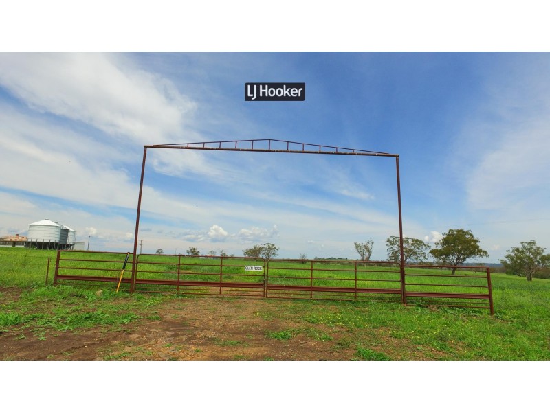 874 Gournama Road, Warialda NSW 2402