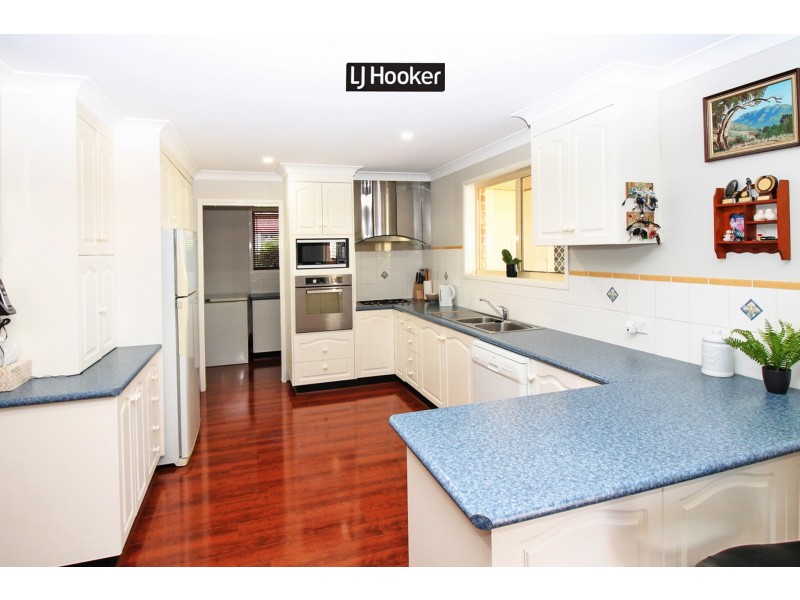 17 Crestview Place, Inverell NSW 2360